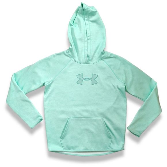 Under Armour Tops - UNDER ARMOUR COLDGEAR XSTORM HOODIE